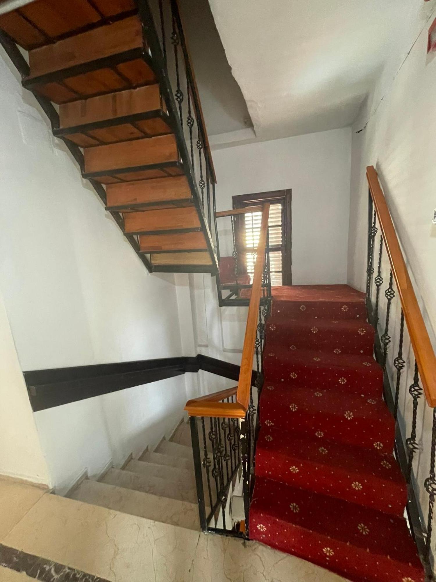 Dedehan Pansiyon Antalya Exterior photo