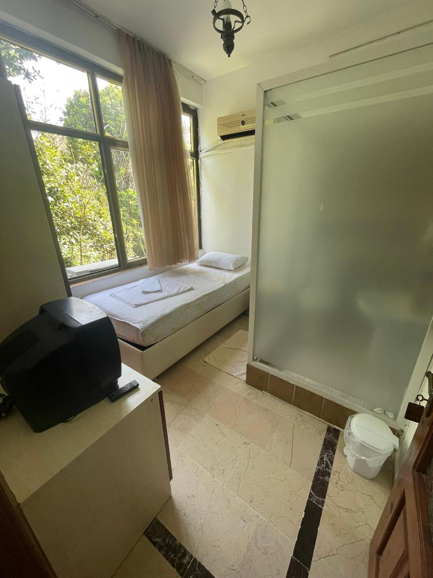 Dedehan Pansiyon Antalya Exterior photo