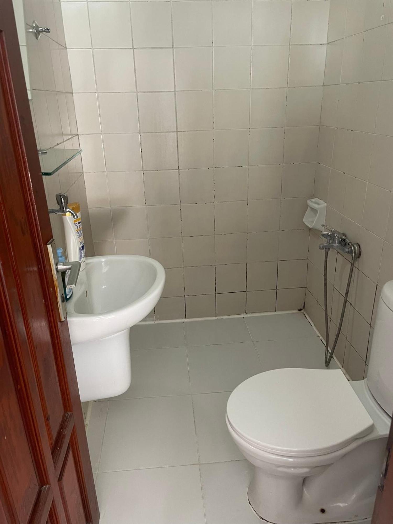Dedehan Pansiyon Antalya Exterior photo
